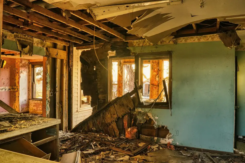 Safeshine: Leading Mold Removal Company in Charleston — Charleston, SC