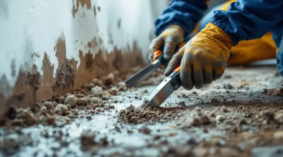 Attic Mold Remediation Charleston