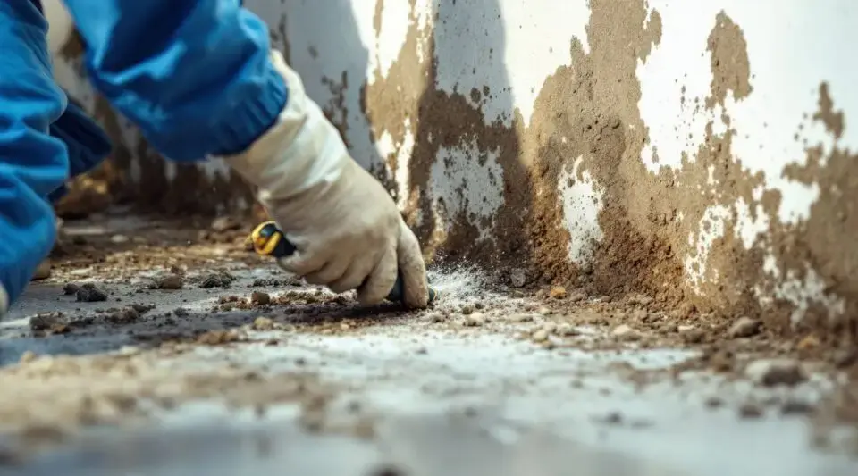 Basement Mold Removal Charleston