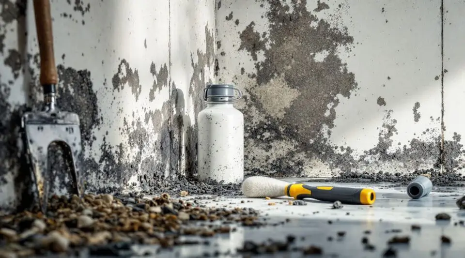 Black Mold Removal Charleston