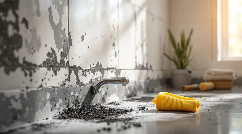 Crawl Space Mold Removal Charleston