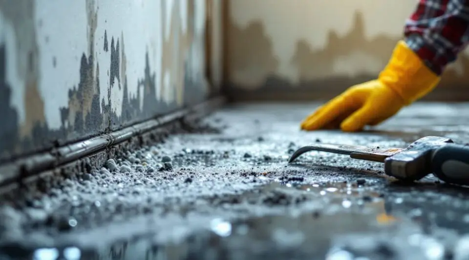 Home Mold Removal Services Charleston