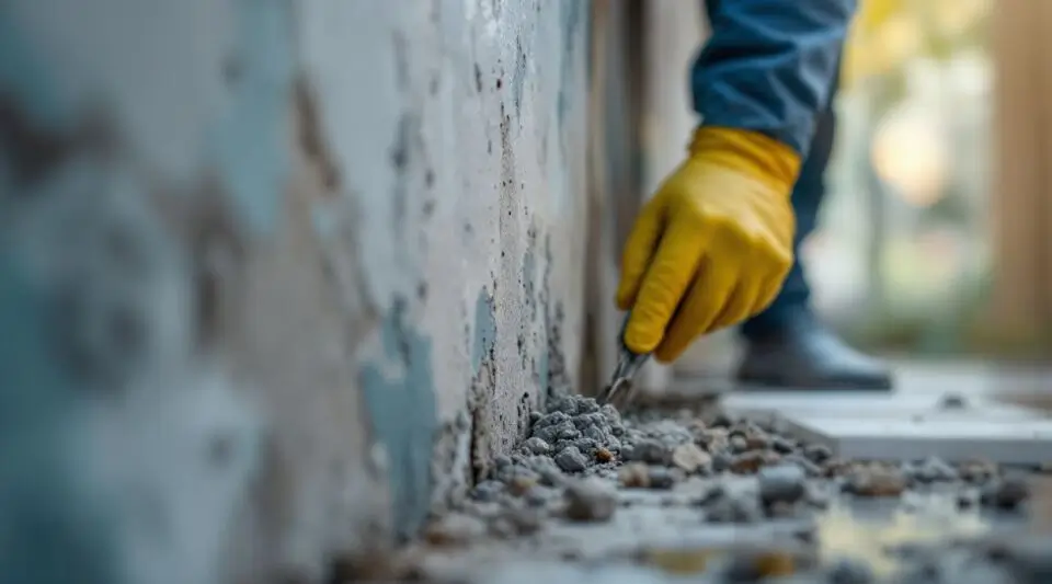 Mold Abatement Services Charleston