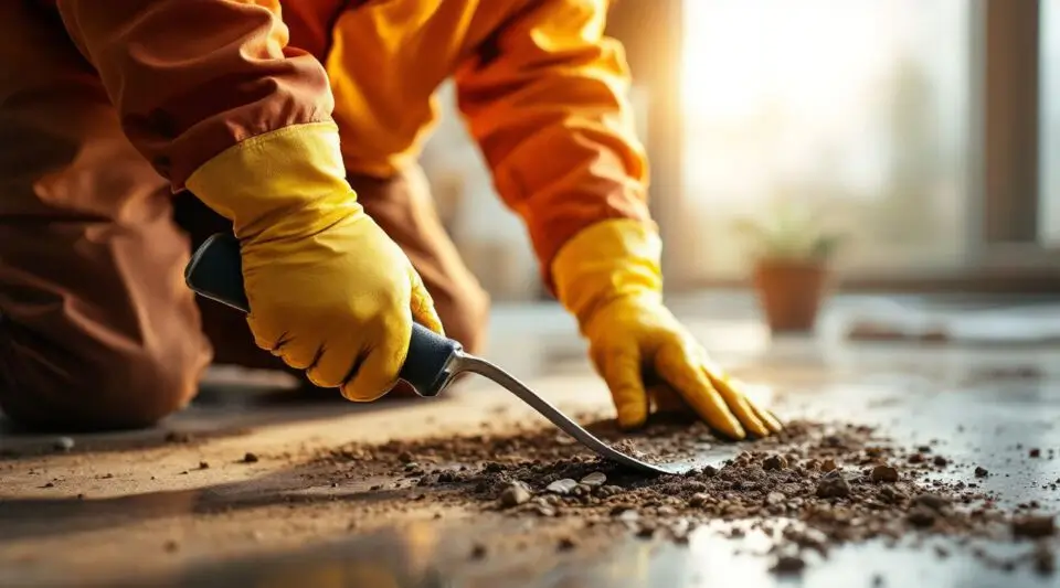 Mold Inspection And Removal Charleston