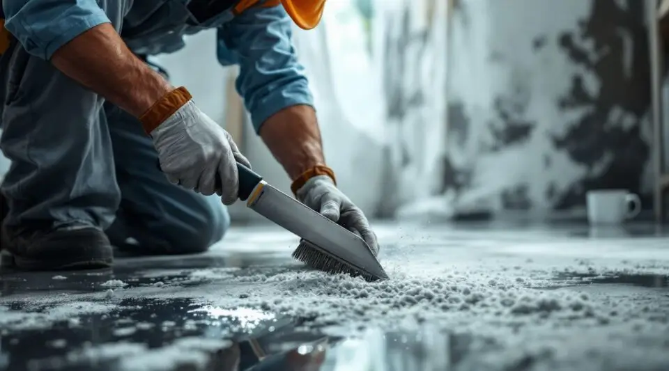 Mold Remediation Services Charleston