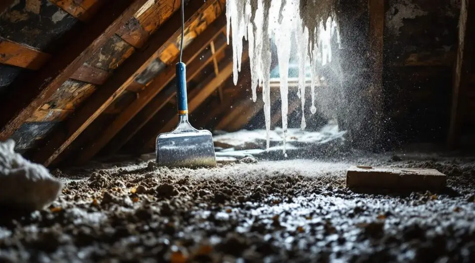Professional Mold Removal Charleston