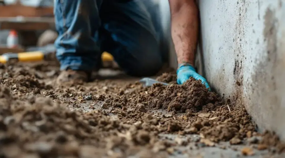 Our Charleston Mold Removal Restoration Team at Safeshine Mold Removal